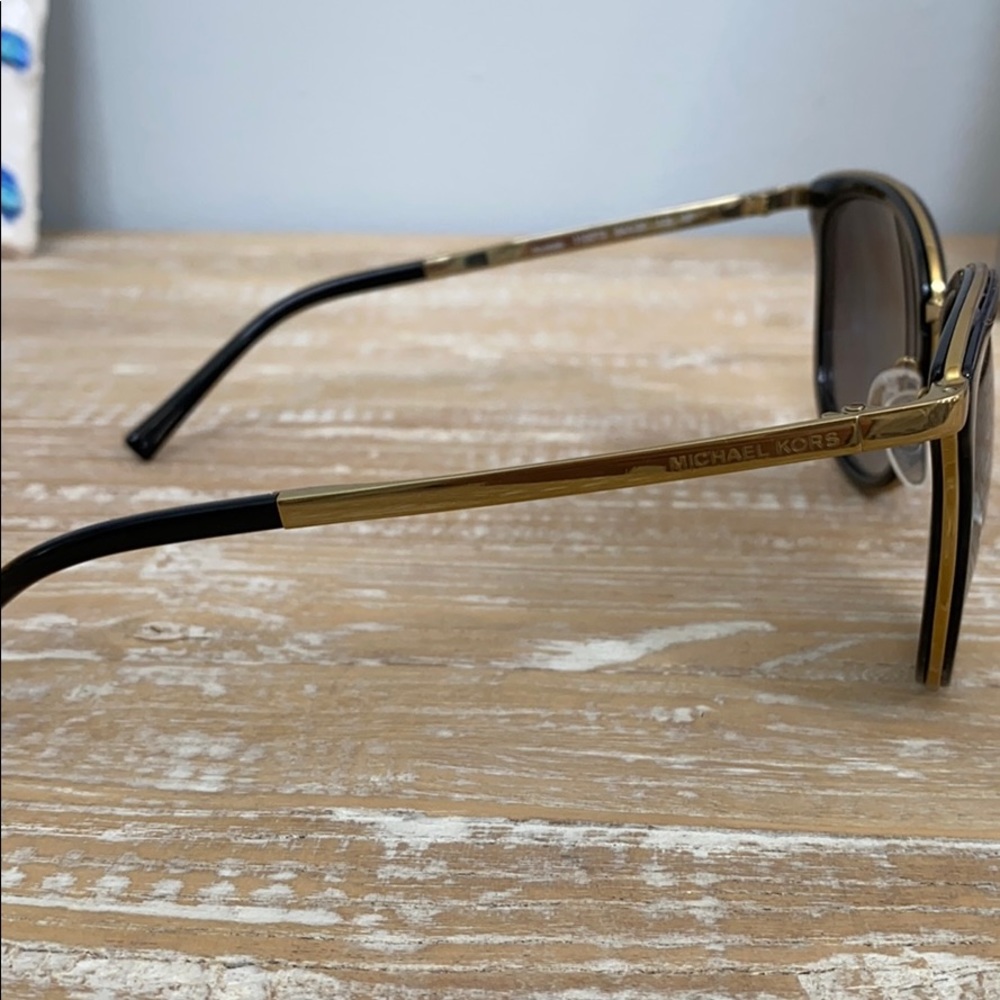 Michael Kors Adrianna Sunlasses - Picture 3 of 4